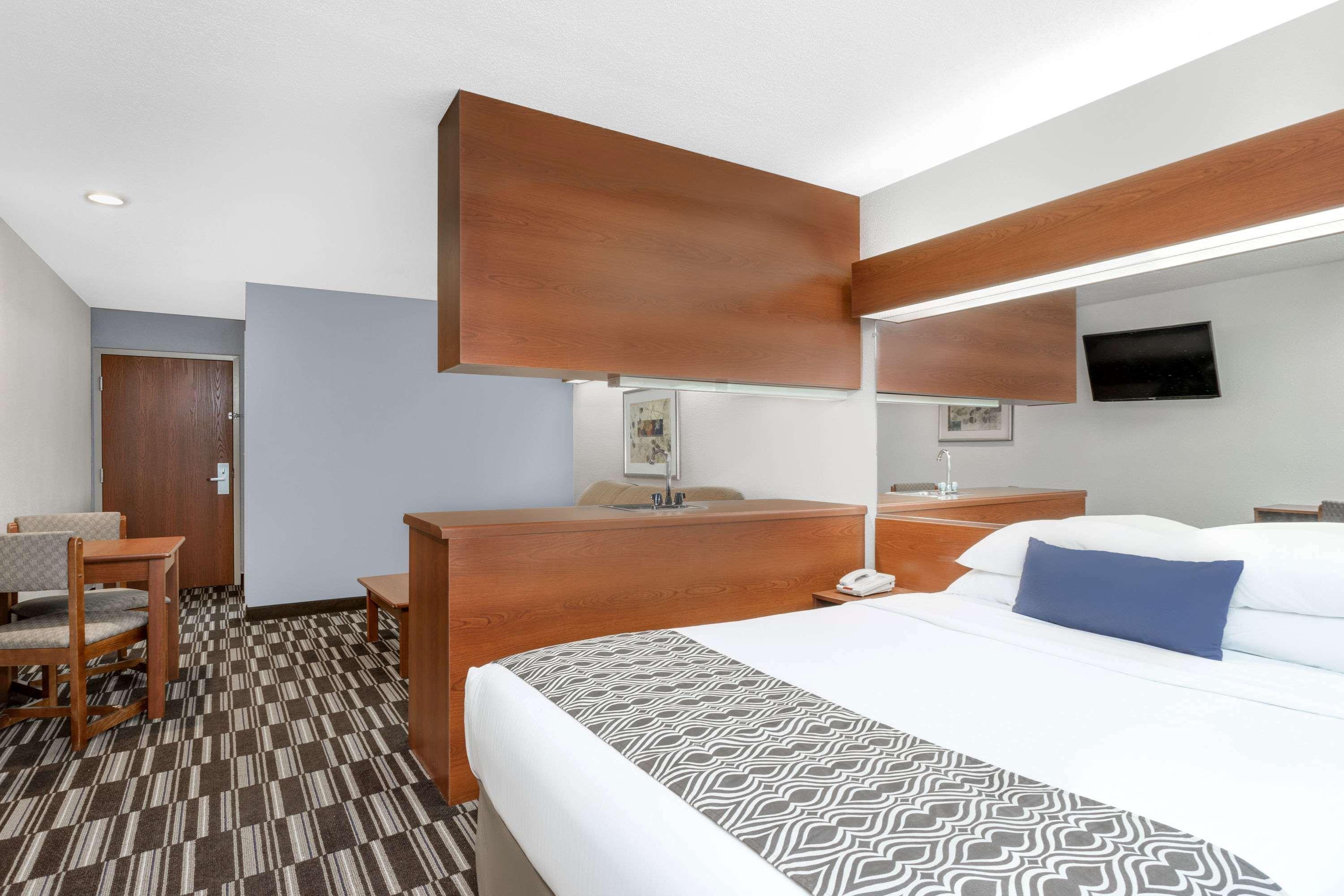 Microtel Inn & Suites By Wyndham Bremen Eksteriør billede